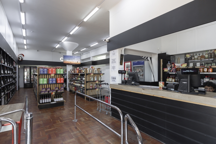 Commercial Property for Sale in Strand Central Western Cape